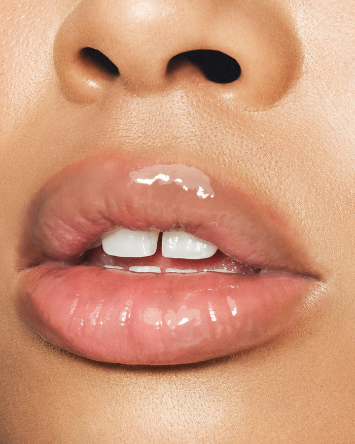 MAKE Beauty Mascarilla Labial Nocturna Lip Reset. Tratamiento Nutri...