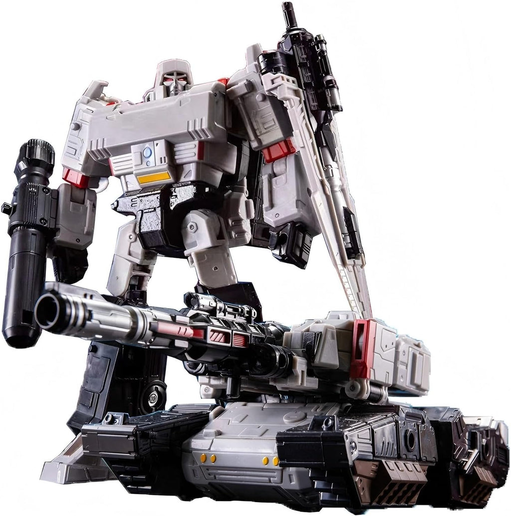 Juguetes de deformación, juguetes de robot de deformación, figura de acción