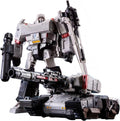 Juguetes de deformación, juguetes de robot de deformación, figura de acción