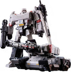 Juguetes de deformación, juguetes de robot de deformación, figura de acción