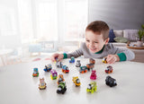Thomas Friends Trenes de juguete MINIS - Paquete de 20