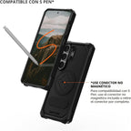Funda ultra resistente para Samsung Galaxy S26