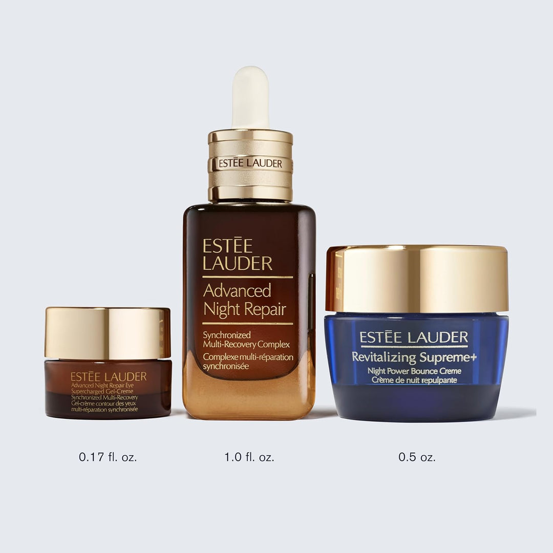Estée Lauder Advanced Night Repair Face Serum Synchronized Multi-Re...