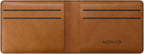 NOMAD Cartera Bifold - Bronceado Inglés | Camino Leather