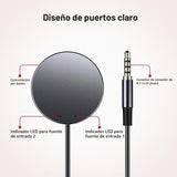 Botón de interruptor remoto EXB01 para iDock C20 (para 2 portátiles...