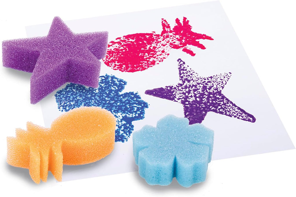 Disney Stitch Estuche de Actividades Creativas Definitivo para Niños, más de 70 Piezas para Diversión Creativa con el Favorito Stitch, Regalo para Niños y Niñas