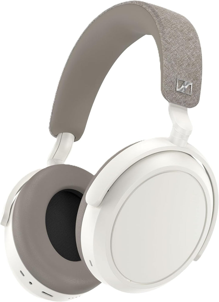 Sennheiser Momentum 4 - Auriculares inalámbricos con cancelación de...