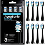 AquaSonic Cabezales de cepillo de repuesto originales Proflex | Ace...
