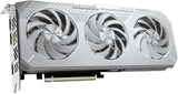 GIGABYTE Tarjeta gráfica Radeon™ RX 9060 XT Gaming OC ICE 16G (16 G...