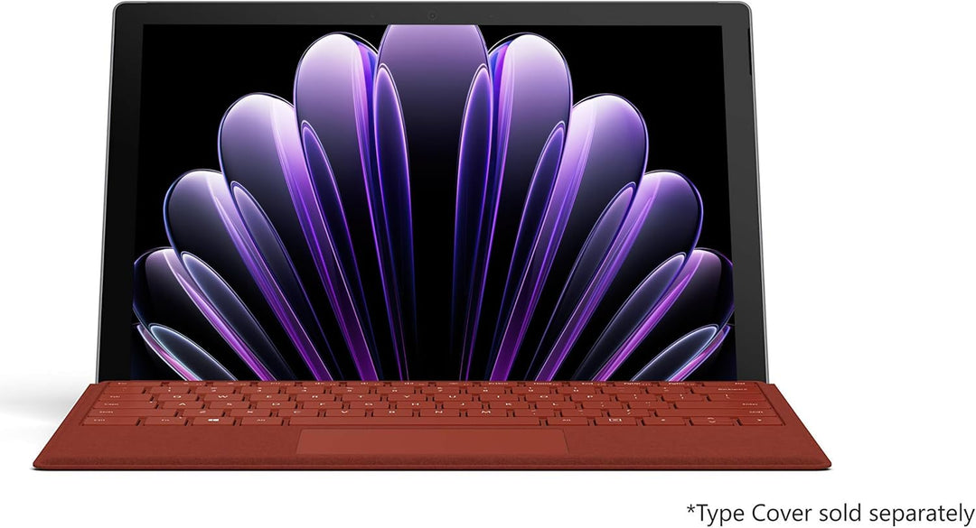 Tableta Microsoft Surface Pro 7 de 12,3'' (2736 x 1824), pantalla t...