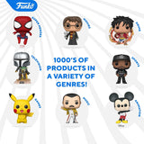 Funko Pop Marvel X-Men97 - Nightcrawler - Figura de vinilo