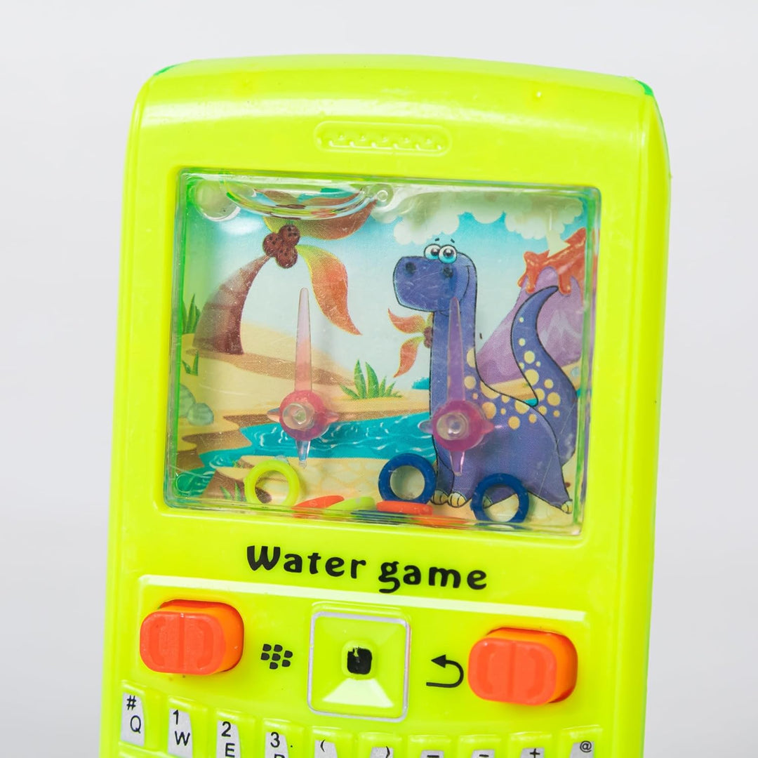 48 piezas de juego de agua portátil para niños de 3, 4, 5, 6, 7, 8,...