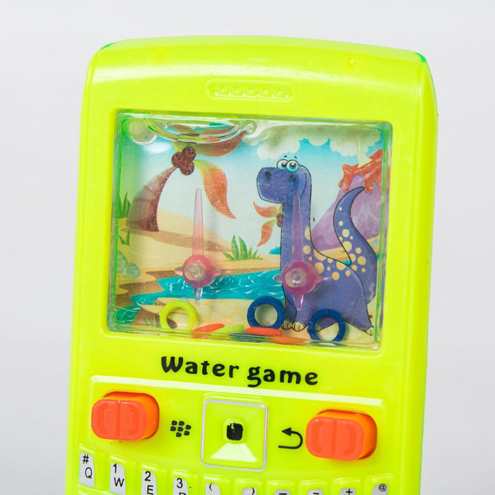 48 piezas de juego de agua portátil para niños de 3, 4, 5, 6, 7, 8,...