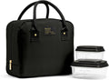 Fit & Fresh Bloomington Bolsa de almuerzo aislada para mujer con