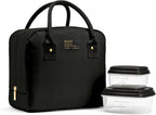 Fit & Fresh Bloomington Bolsa de almuerzo aislada para mujer con