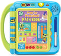 LeapFrog - Libro de actividades de matemáticas Prep para preescolar