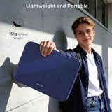 EooCoo Funda para MacBook Neo de 13 pulgadas modelo A3404 2026 con...