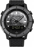 NORTH EDGE Tharsis - Reloj analógico digital para exteriores para hombre