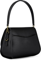 Michael Kors Bolso bandolera convertible mediano Holmes para mujer