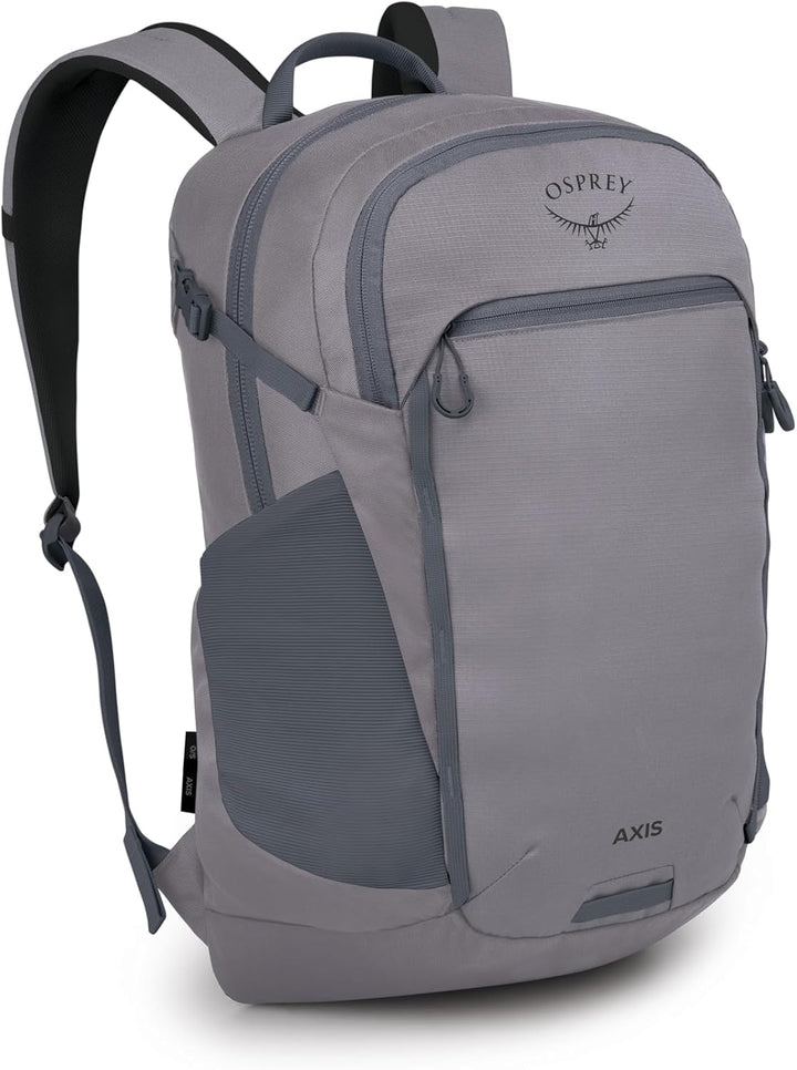 Mochila para laptop Osprey Axis \u2013 Elegante mochila diaria con...