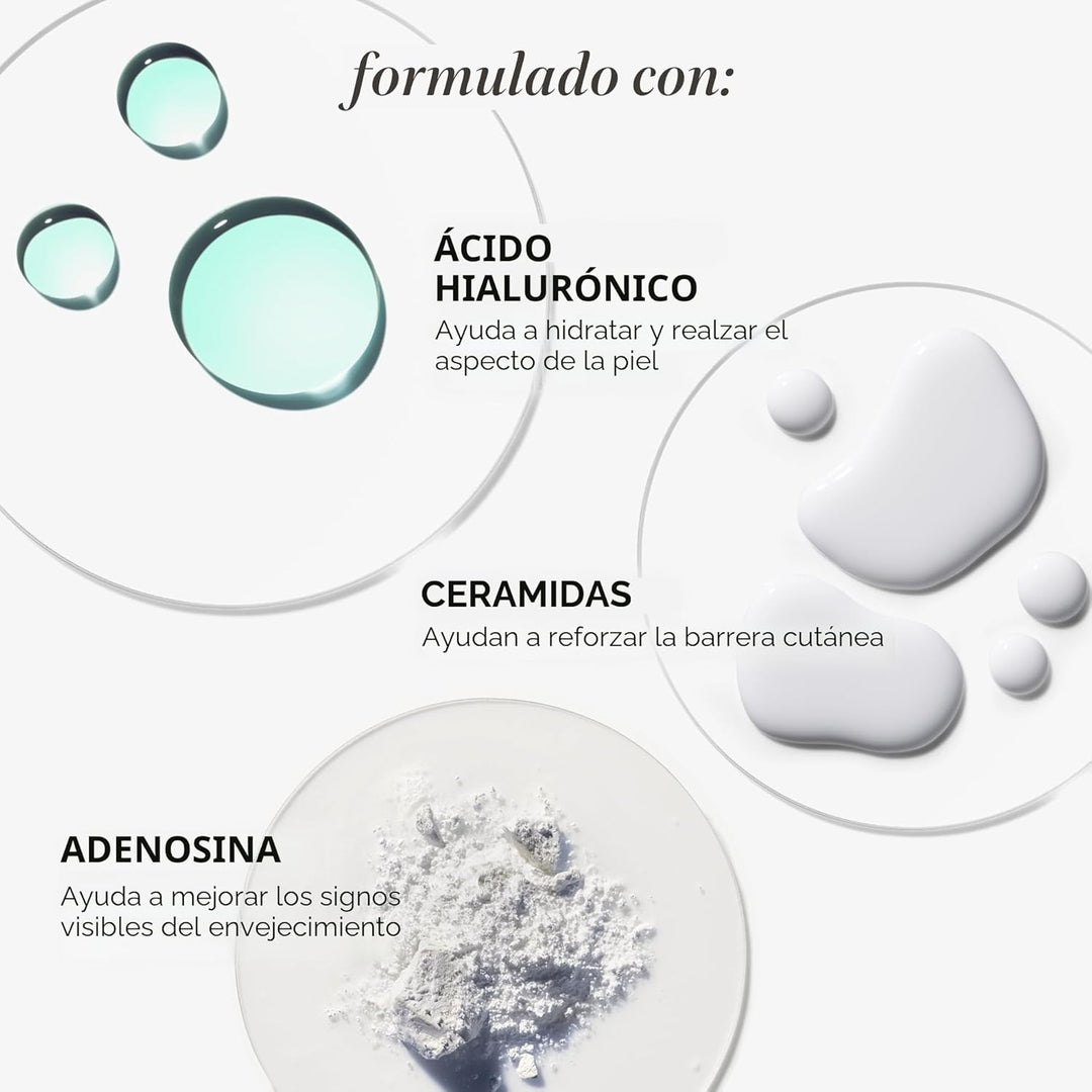 IT Cosmetics Crema de noche Confidence in Your Beauty Sleep - Mejor...