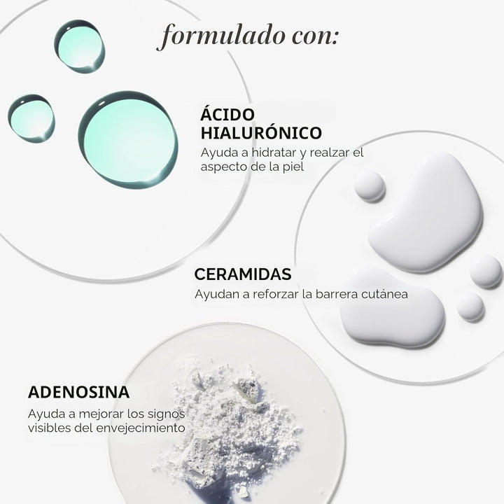 IT Cosmetics Crema de noche Confidence in Your Beauty Sleep - Mejor...