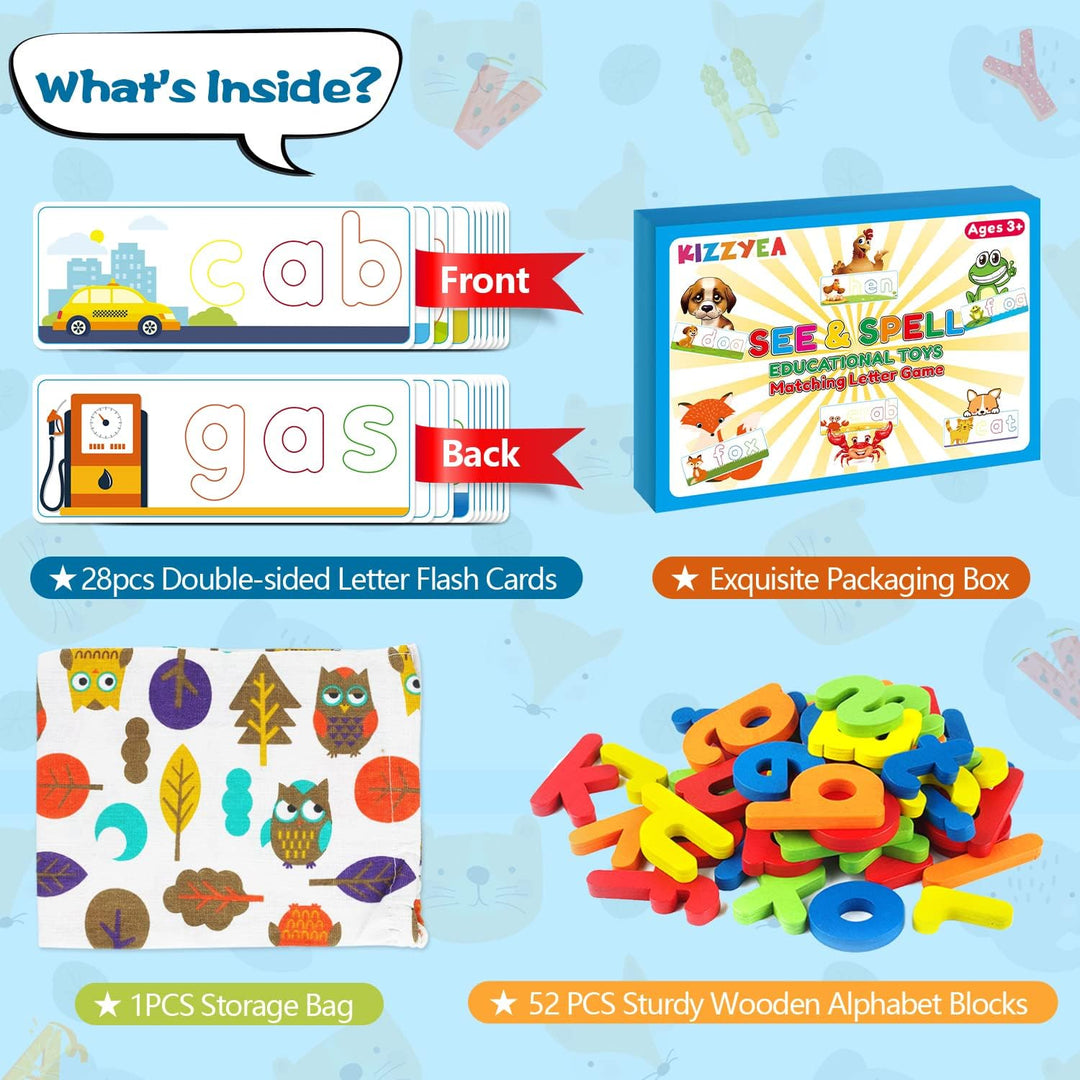 Juguetes educativos de aprendizaje para niños y niñas de 2