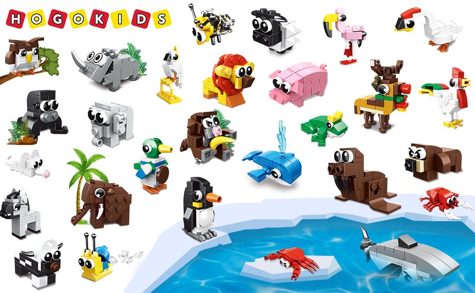 HOGOKIDS 30 paquetes de recuerdos de fiesta para niños