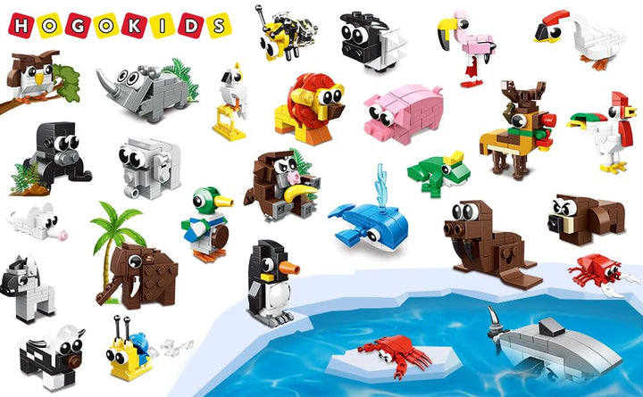 HOGOKIDS 30 paquetes de recuerdos de fiesta para niños