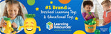 Learning Resources Gears Gears Gears Juego de construcción