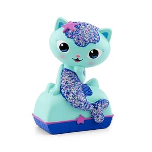 Figurita de juguete de audio Tonies MerCat de La casa de