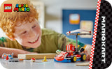 LEGO Super Mario Kit estándar de Mario Kart juego de