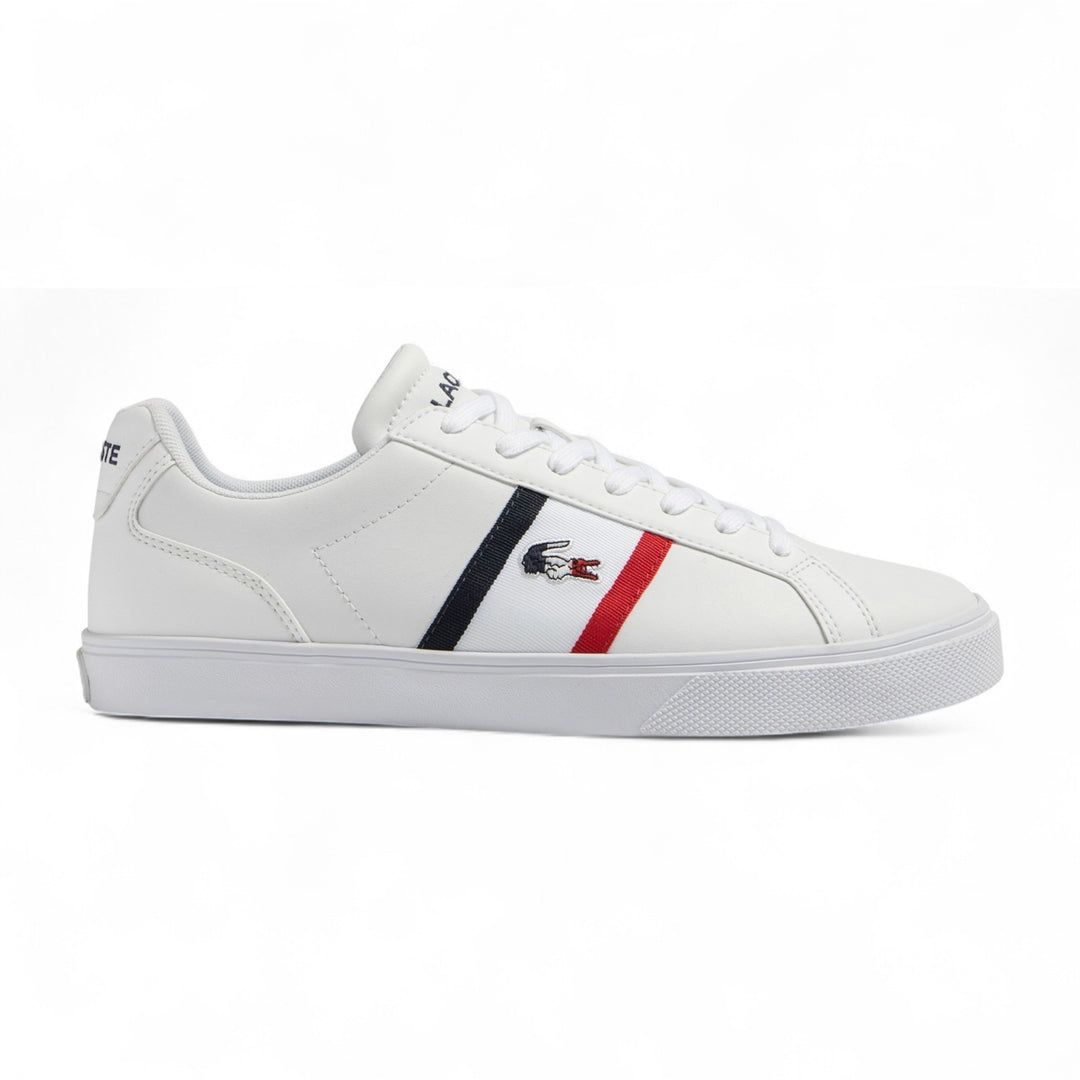 Zapatilla Hombre Lacoste Lerond Pro A0055 100% Original