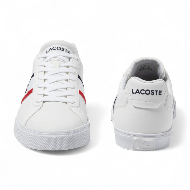 Zapatilla Hombre Lacoste Lerond Pro A0055 100% Original