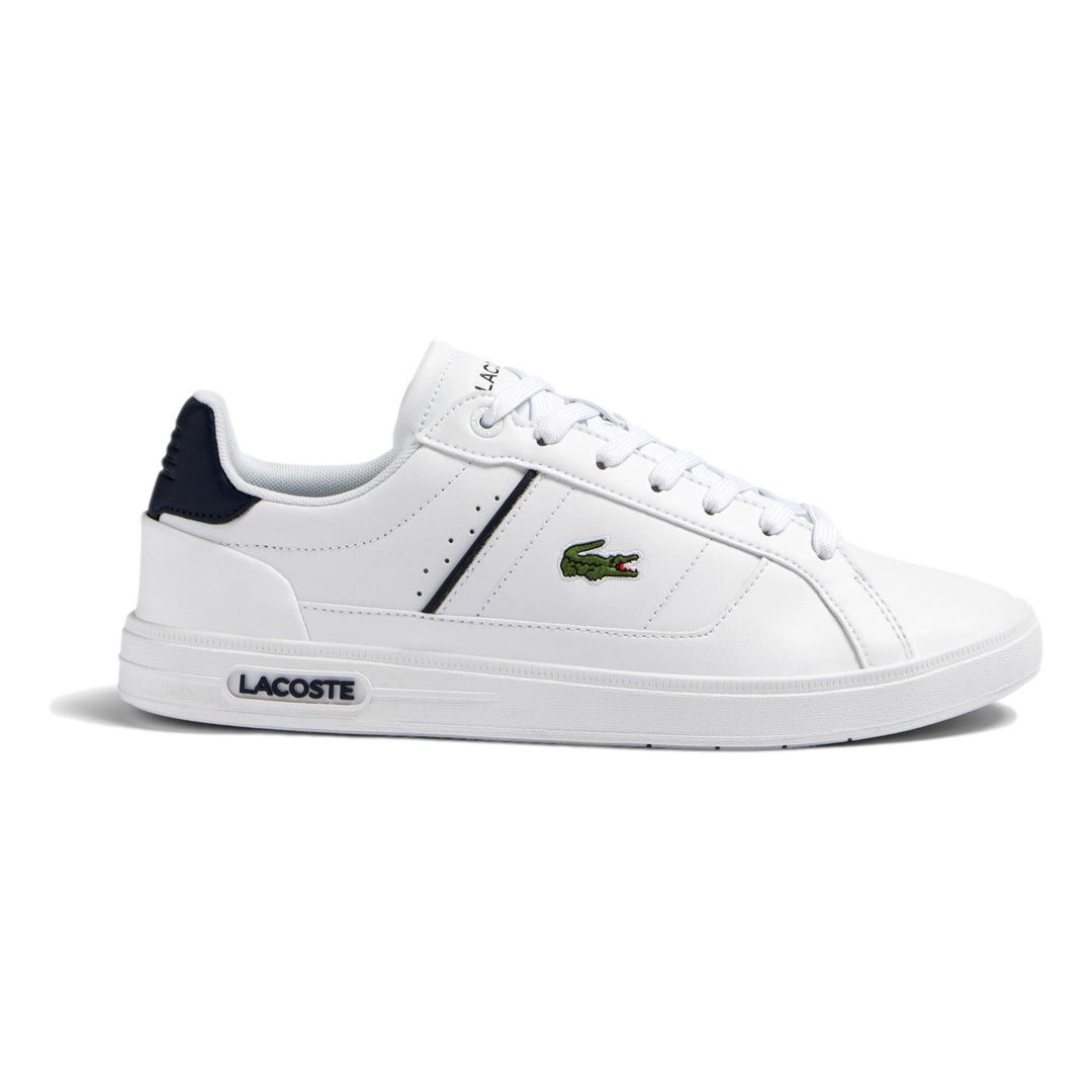 Zapatilla Hombre Lacoste Europa Pro A0116 100% Original