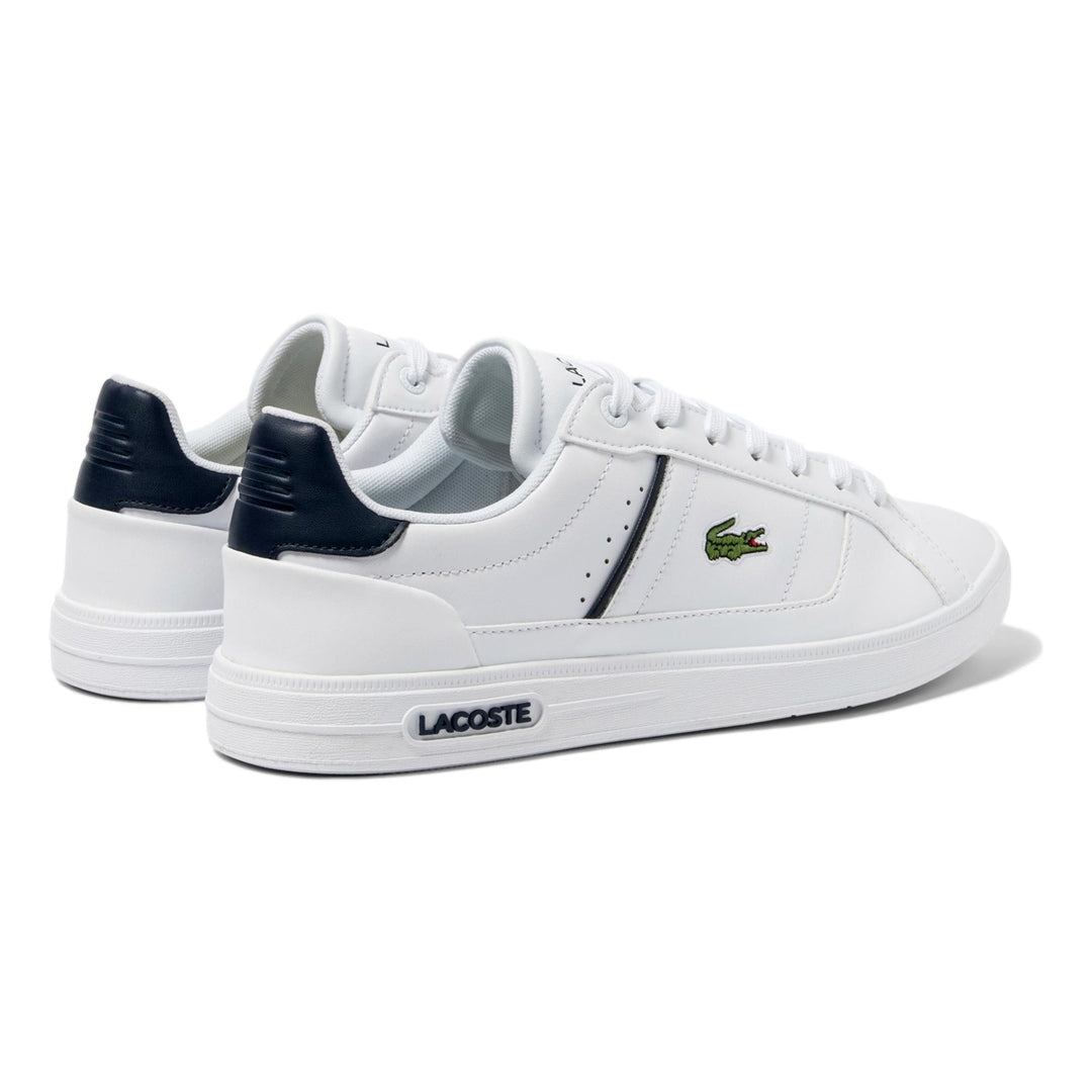 Zapatilla Hombre Lacoste Europa Pro A0116 100% Original