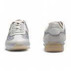 Zapatilla Hombre Lacoste Angular A0003 100% Original