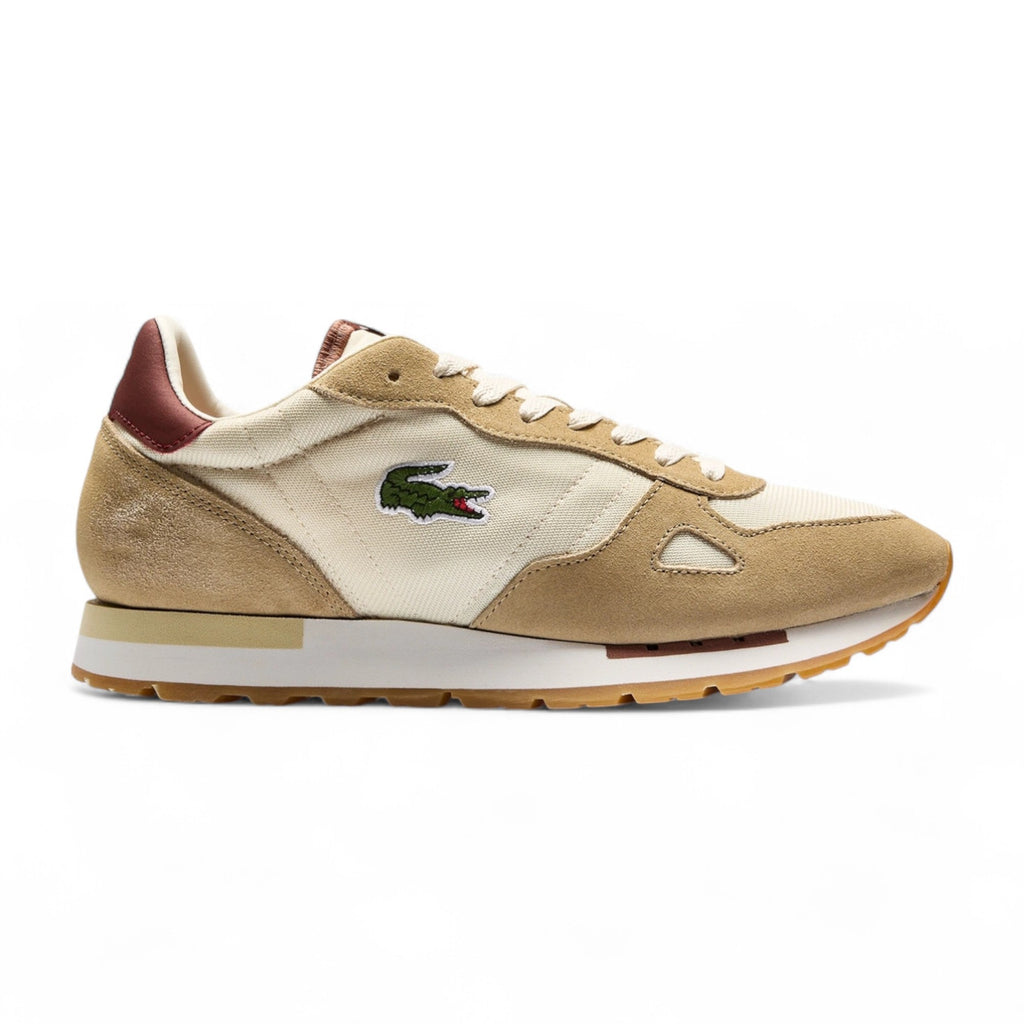 Zapatilla Hombre Lacoste Partner 70s A0014 100% Original