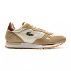 Zapatilla Hombre Lacoste Partner 70s A0014 100% Original