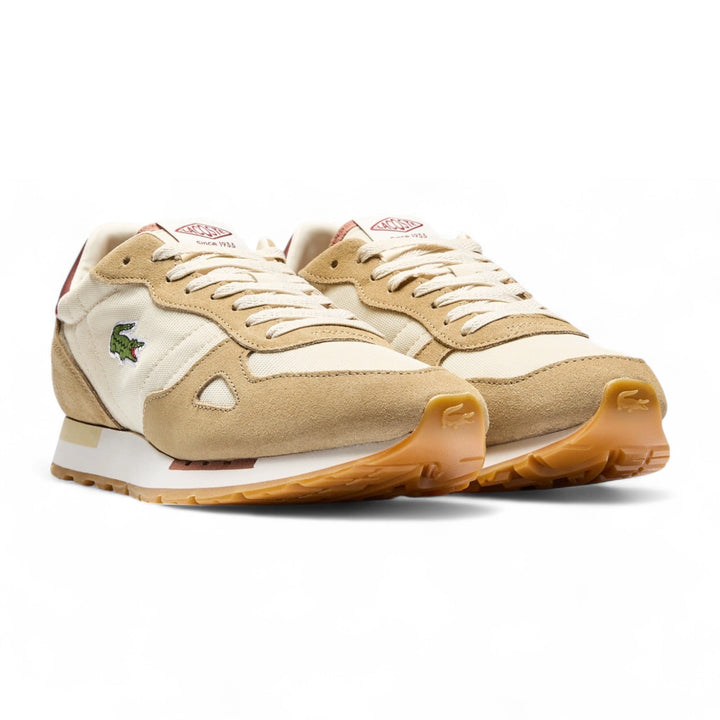 Zapatilla Hombre Lacoste Partner 70s A0014 100% Original
