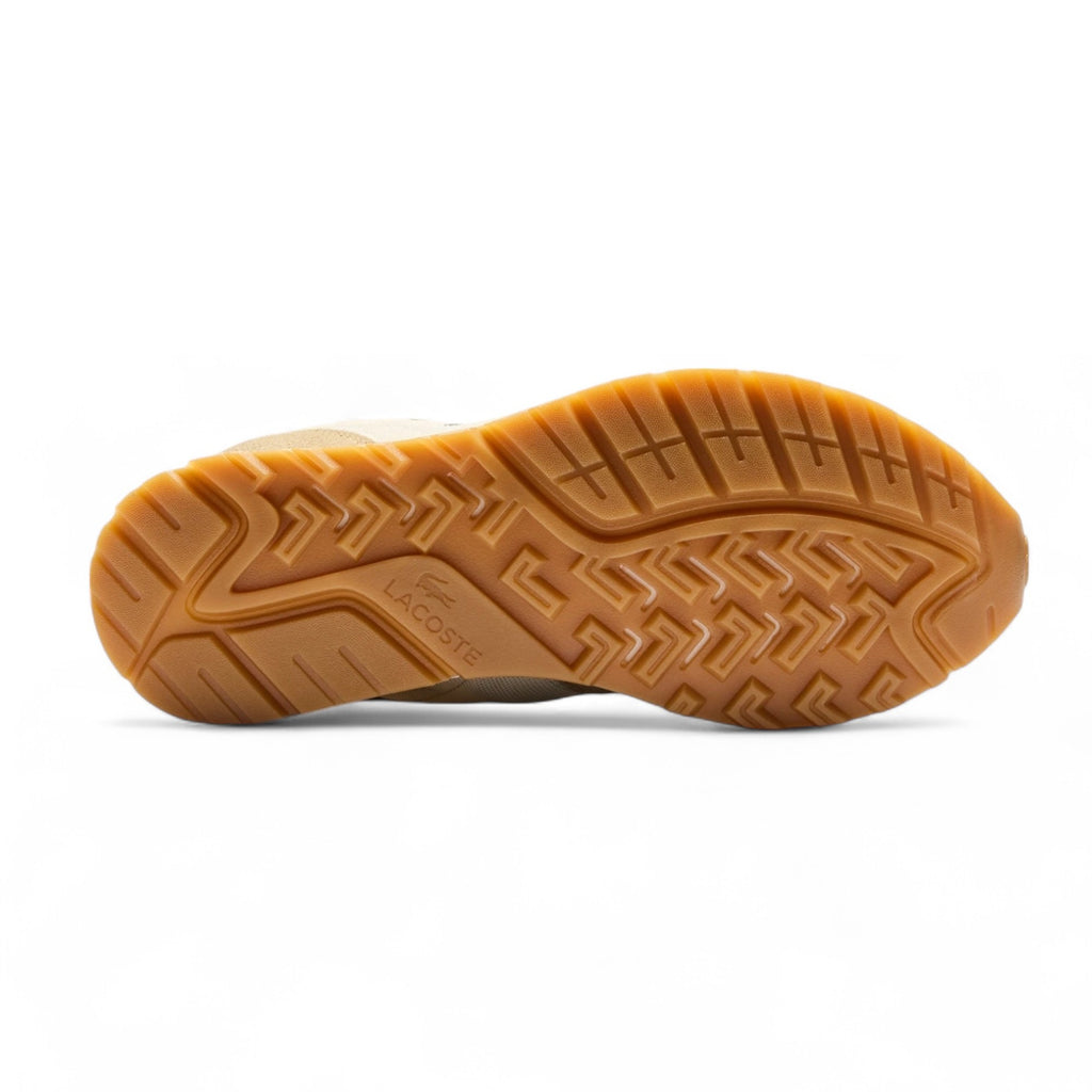 Zapatilla Hombre Lacoste Partner 70s A0014 100% Original