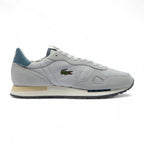 Zapatilla Hombre Lacoste Partner A0015 100% Original
