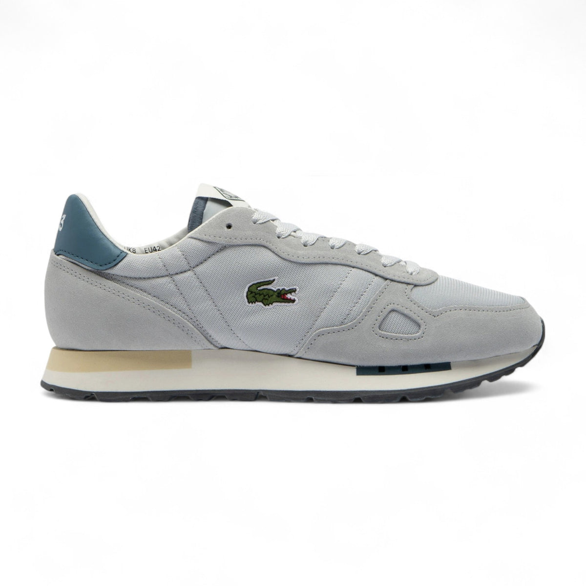 Zapatilla Hombre Lacoste Partner A0015 100% Original