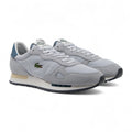 Zapatilla Hombre Lacoste Partner A0015 100% Original