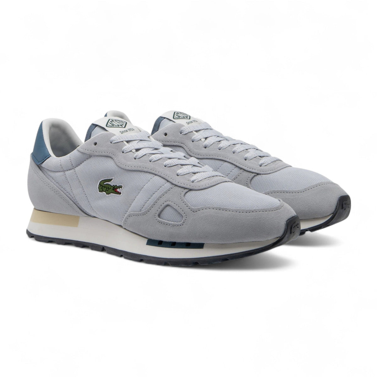 Zapatilla Hombre Lacoste Partner A0015 100% Original