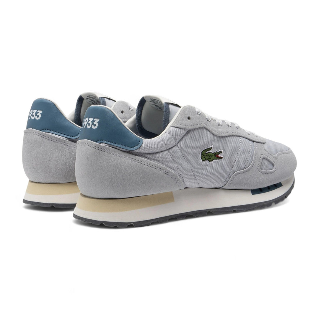 Zapatilla Hombre Lacoste Partner A0015 100% Original
