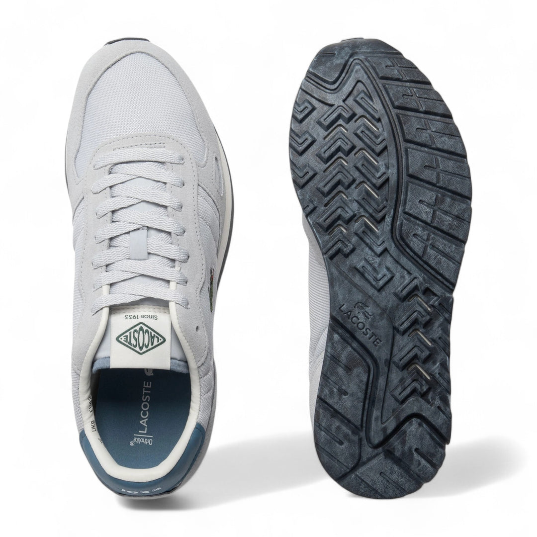 Zapatilla Hombre Lacoste Partner A0015 100% Original