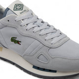 Zapatilla Hombre Lacoste Partner A0015 100% Original
