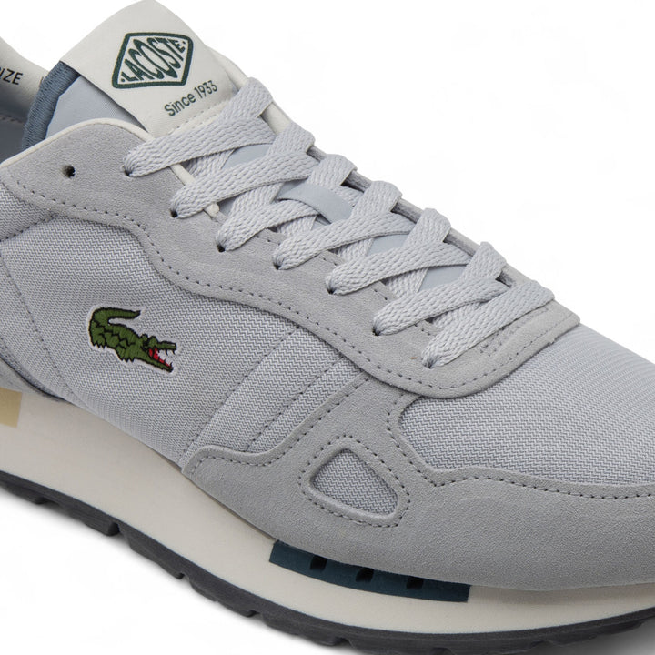 Zapatilla Hombre Lacoste Partner A0015 100% Original