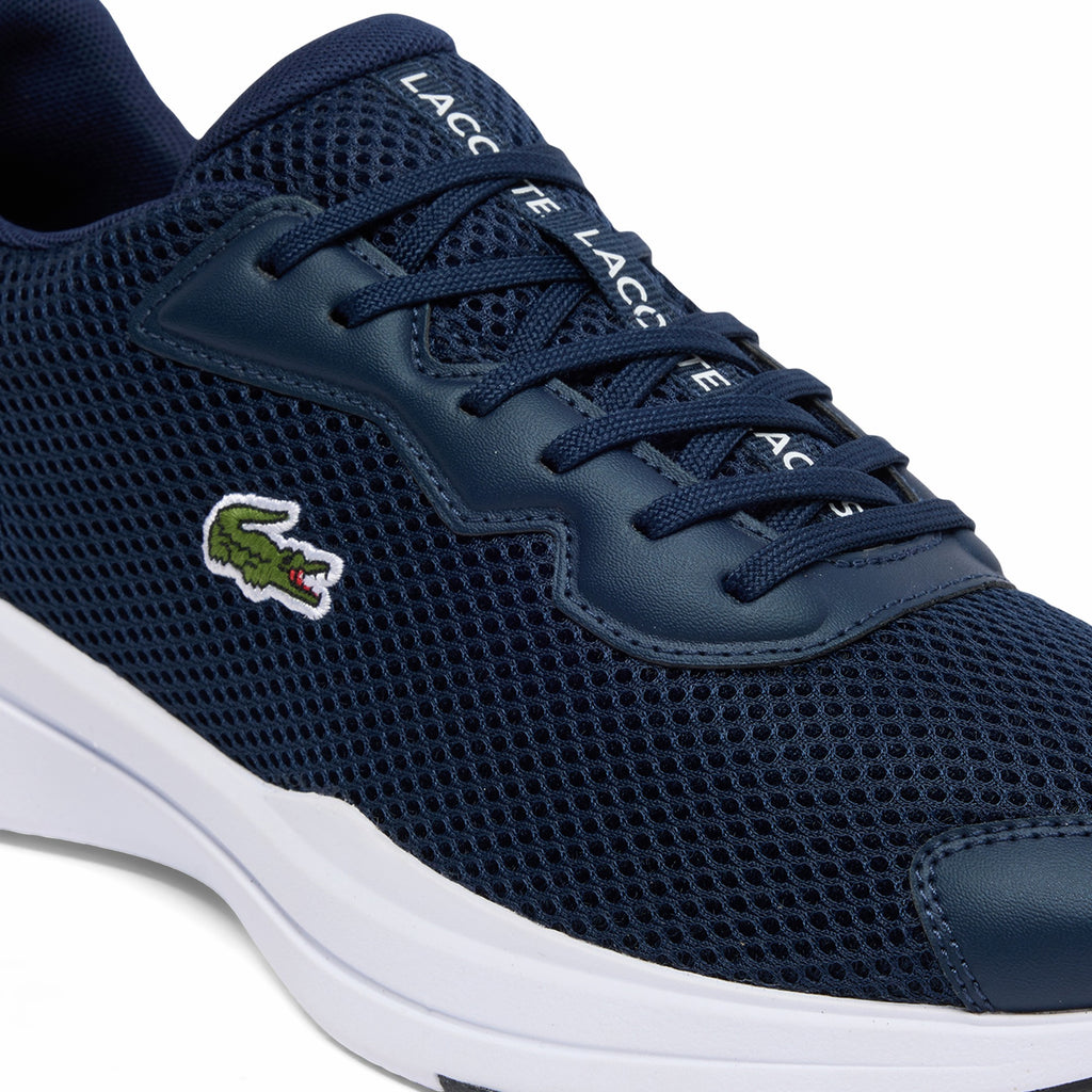 Zapatilla Hombre Lacoste Neo Run Base A0200 100% Original
